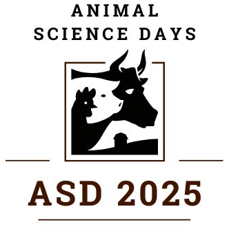 ASD 2025 logo